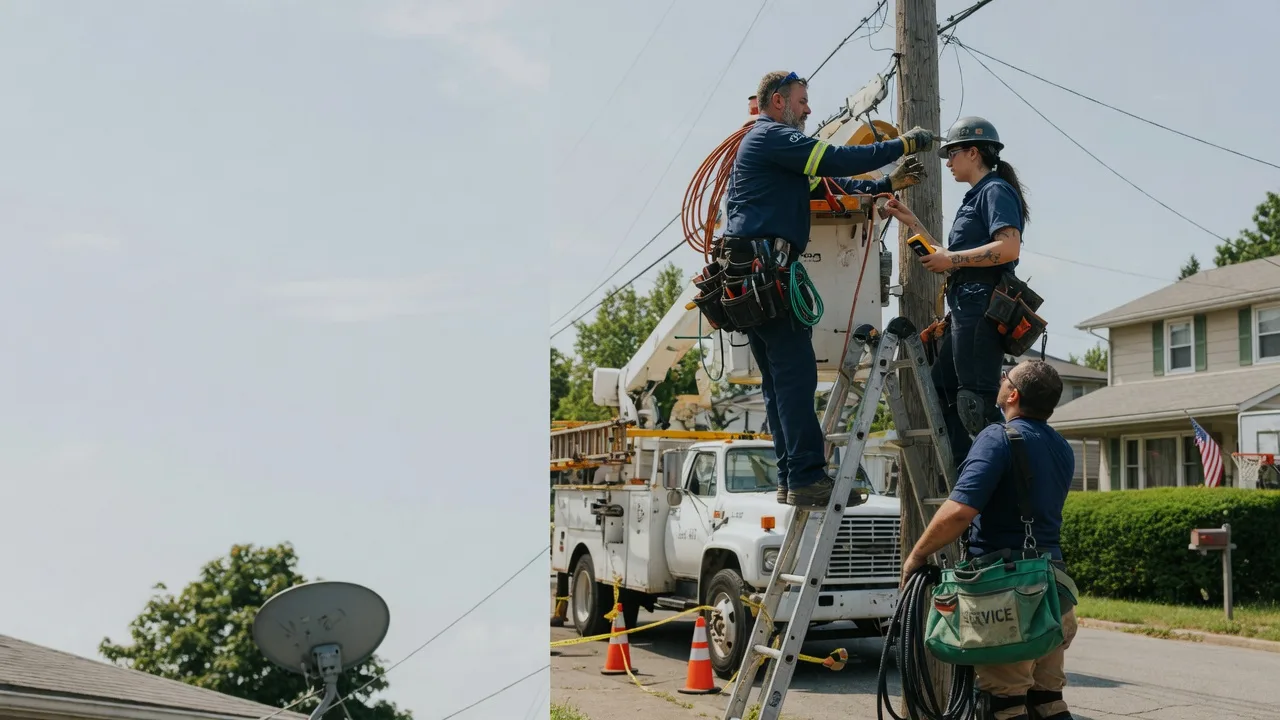 Electrical Repair in Gate, OK near me